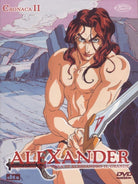 Alexander #02 (Eps 05-07) - Cronache Di Guerra Di Alessandro Il Grande