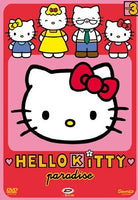 Hello Kitty Paradise #03