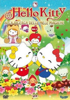 Hello Kitty - Alla Ricerca Delle Mele Magiche! Vol. 2