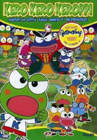 Hello Kitty's Friends - Kero Kero Keroppi - Aiuto! La Citta' Sulle Ninfee E' In Pericolo!