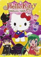 Hello Kitty - Parallel Town #04