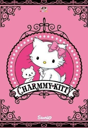 Charmmy Kitty #01