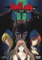 Go Nagai's Devil Lady #06 (Eps 21-23)