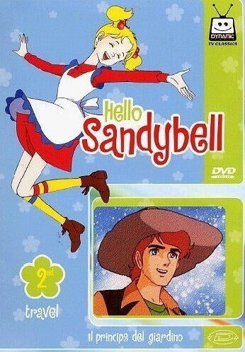 Hello Sandybell #02 (Eps 05-08)