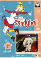 Hello Sandybell #06 (Eps 21-24)