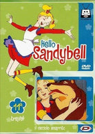 Hello Sandybell #11 (Eps 41-44)
