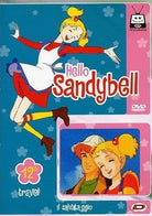 Hello Sandybell #12 (Eps 45-47)