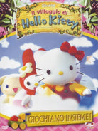 Hello Kitty - Il Villaggio Di Hello Kitty - Giochiamo Insieme!