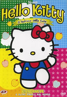 Hello Kitty - Il Teatrino Delle Fiabe - Biancaneve