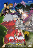Inuyasha - Movie 2 - Il Castello Al Di La' Dello Specchio
