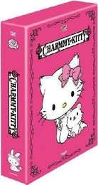 Charmmy Kitty Box (3 Dvd)