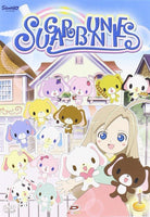 Sugarbunnies #01 (Eps 01-14)