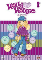 Holly Hobbie & Friends - Amici Di Vecchia Data (Dvd+Adesivi)