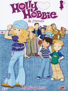 Holly Hobbie & Friends - Una Nuova Amica (Dvd+Adesivi)