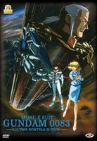 Mobile Suit Gundam 0083 - The Movie - L'Ultima Scintilla Di Zeon