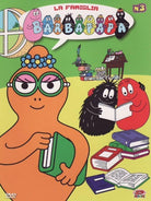 Barbapapa' - La Famiglia #03