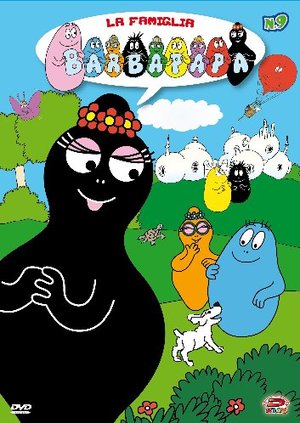 Barbapapa' - La Famiglia #09