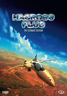 Macross Plus - The Ultimate Edition (2 Dvd)