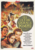 Ultimi Giorni Di Pompei (Gli)