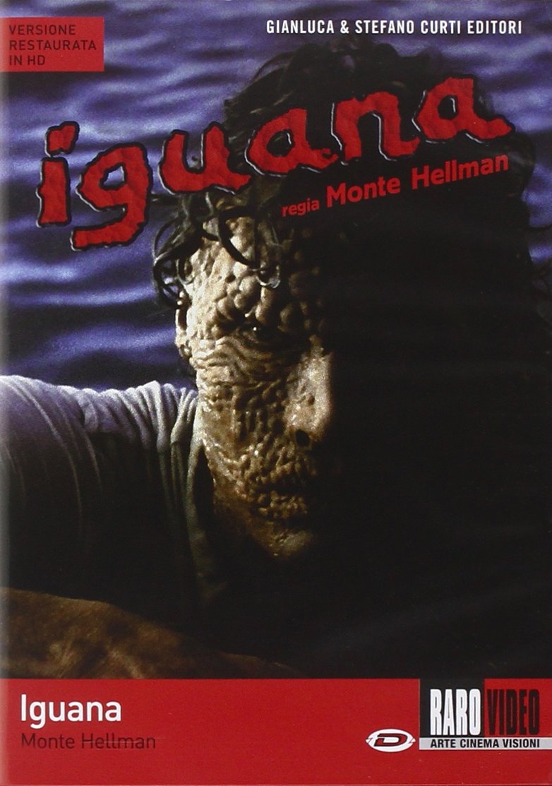 Iguana