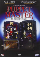 Puppet Master - Il Burattinaio