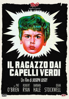 Ragazzo Dai Capelli Verdi (Il)