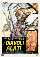 Diavoli Alati (I)