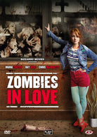 Zombies In Love