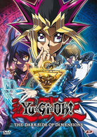 Yu-Gi-Oh! - The Dark Side Of Dimensions (First Press)