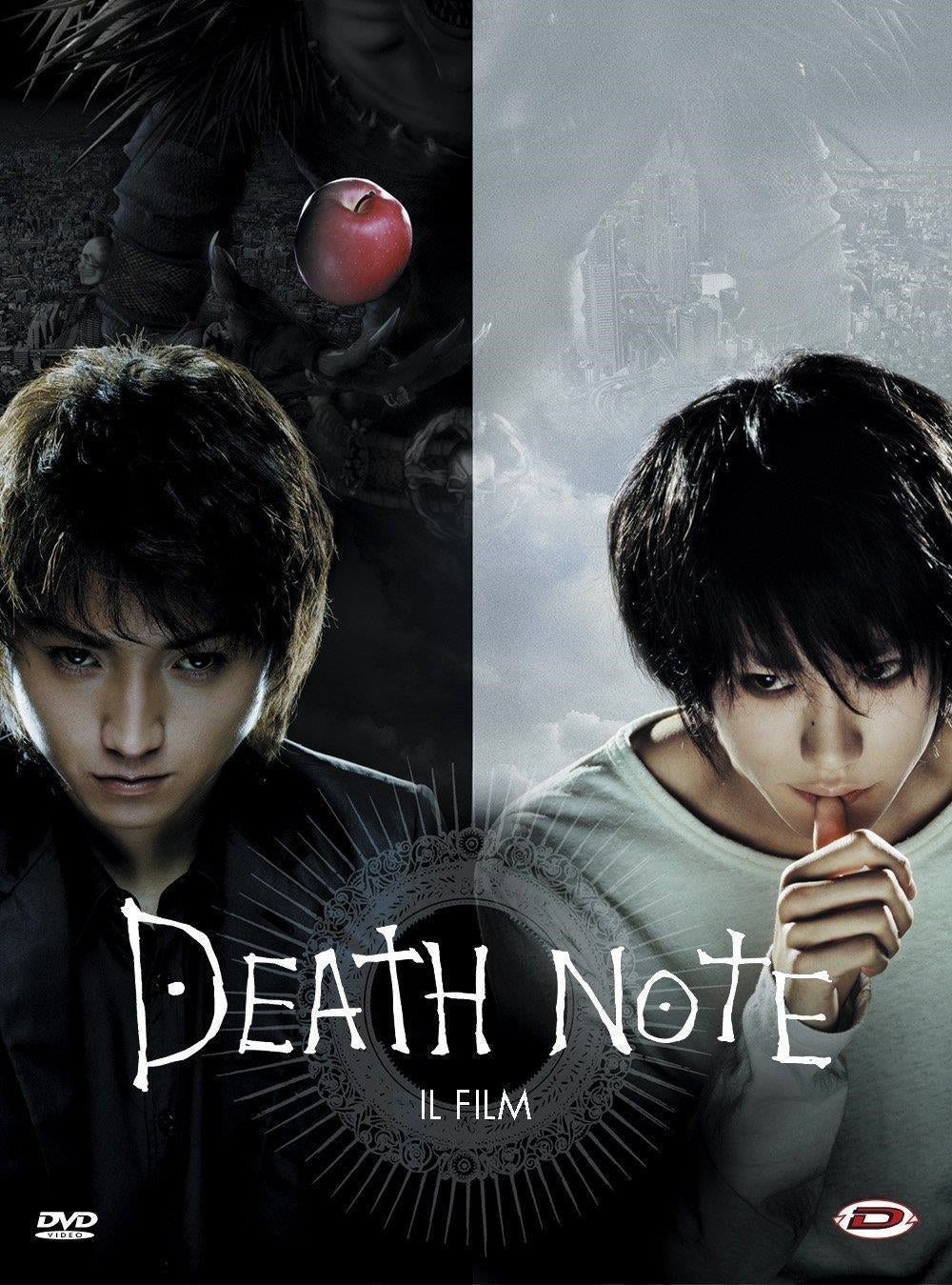 Death Note - Il Film