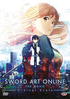 Sword Art Online - The Movie - Ordinal Scale (First Press)