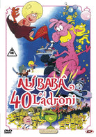 Ali Baba' E I 40 Ladroni