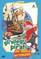 Allegri Pirati Dell'Isola Del Tesoro (Gli)