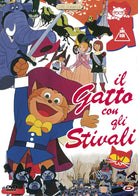 Gatto Con Gli Stivali (Il)