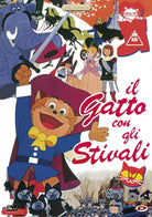 Gatto Con Gli Stivali (Il)