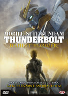 Mobile Suit Gundam Thunderbolt The Movie - Bandit Flower (First Press)