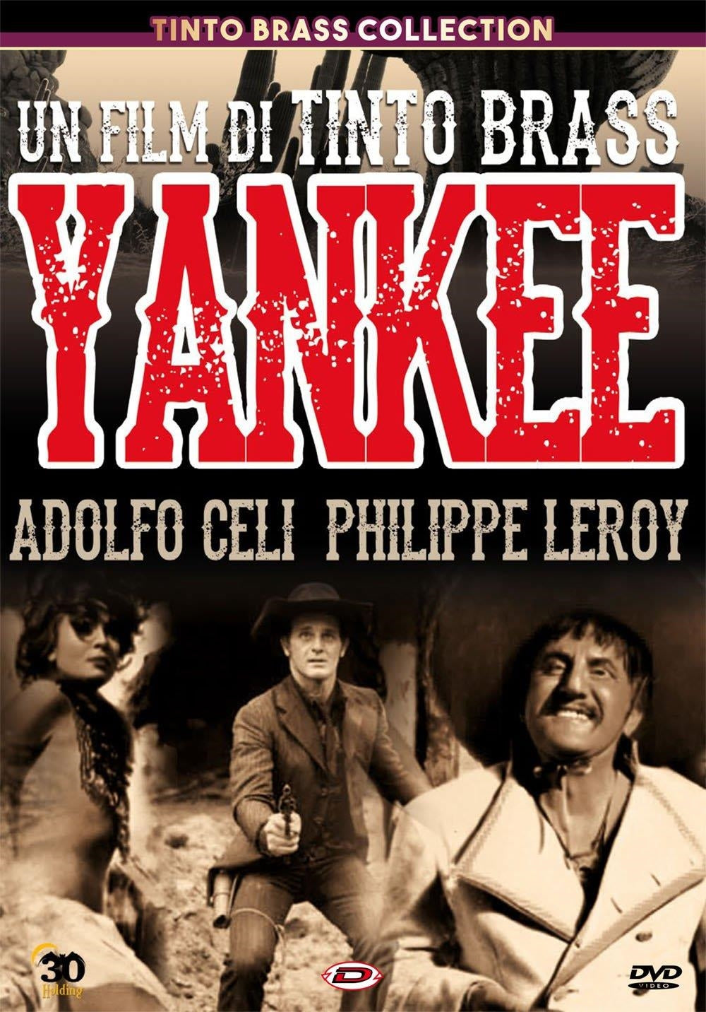 Yankee