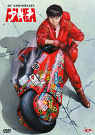 Akira - 30Th Anniversary (Standard Edition)