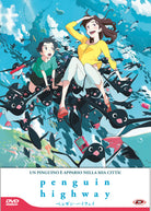 Penguin Highway (First Press)