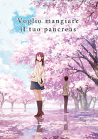 Voglio Mangiare Il Tuo Pancreas (Standard Edition)