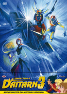 Imbattibile Daitarn 3 (L') Ultimate Edition (Serie Completa) (8 Dvd)