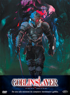 Goblin Slayer - Limited Edition Box (Eps 01-12) (3 Dvd)