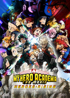 My Hero Academia - The Movie - Heroes: Rising