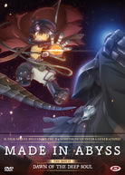 Made In Abyss The Movie: Dawn Of The Deep Soul (First Press)