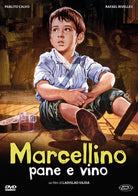 Marcellino Pane E Vino (1955)