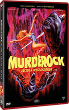 Murderock - Uccide A Passo Di Danza