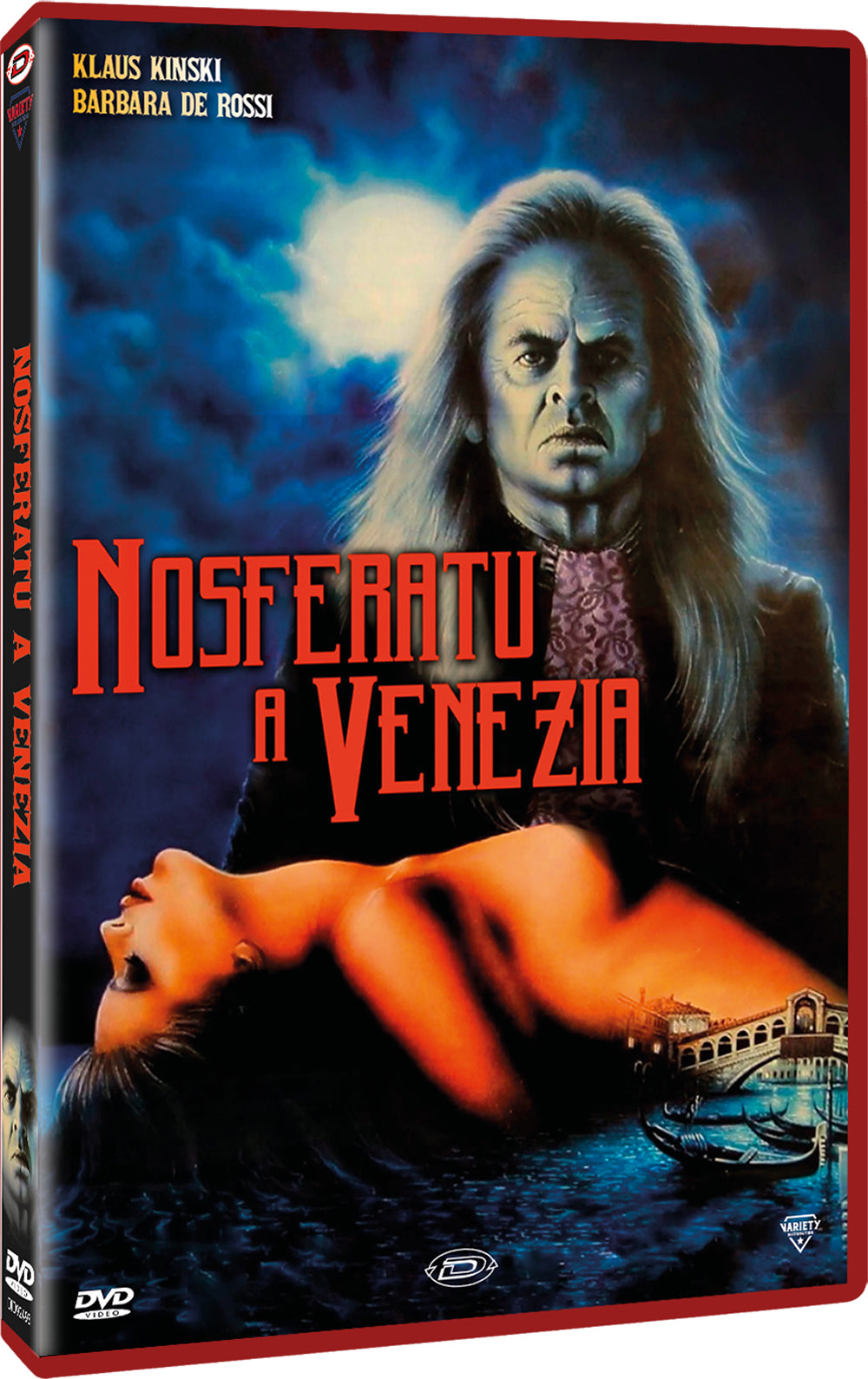 Nosferatu A Venezia