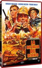Battaglia Del Deserto (La)