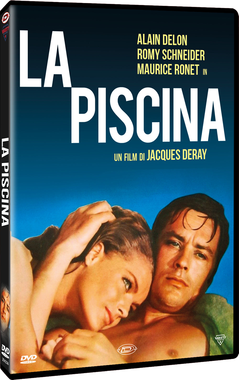 Piscina (La)