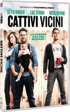 Cattivi Vicini